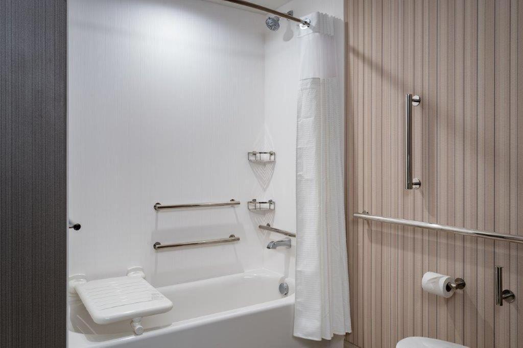 Courtyard By Marriott Port St. Lucie Tradition Dış mekan fotoğraf