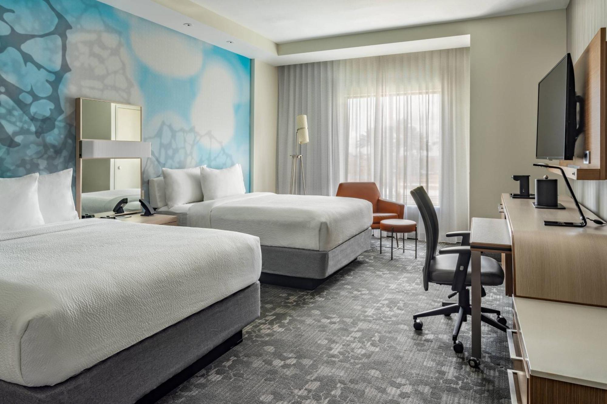 Courtyard By Marriott Port St. Lucie Tradition Dış mekan fotoğraf