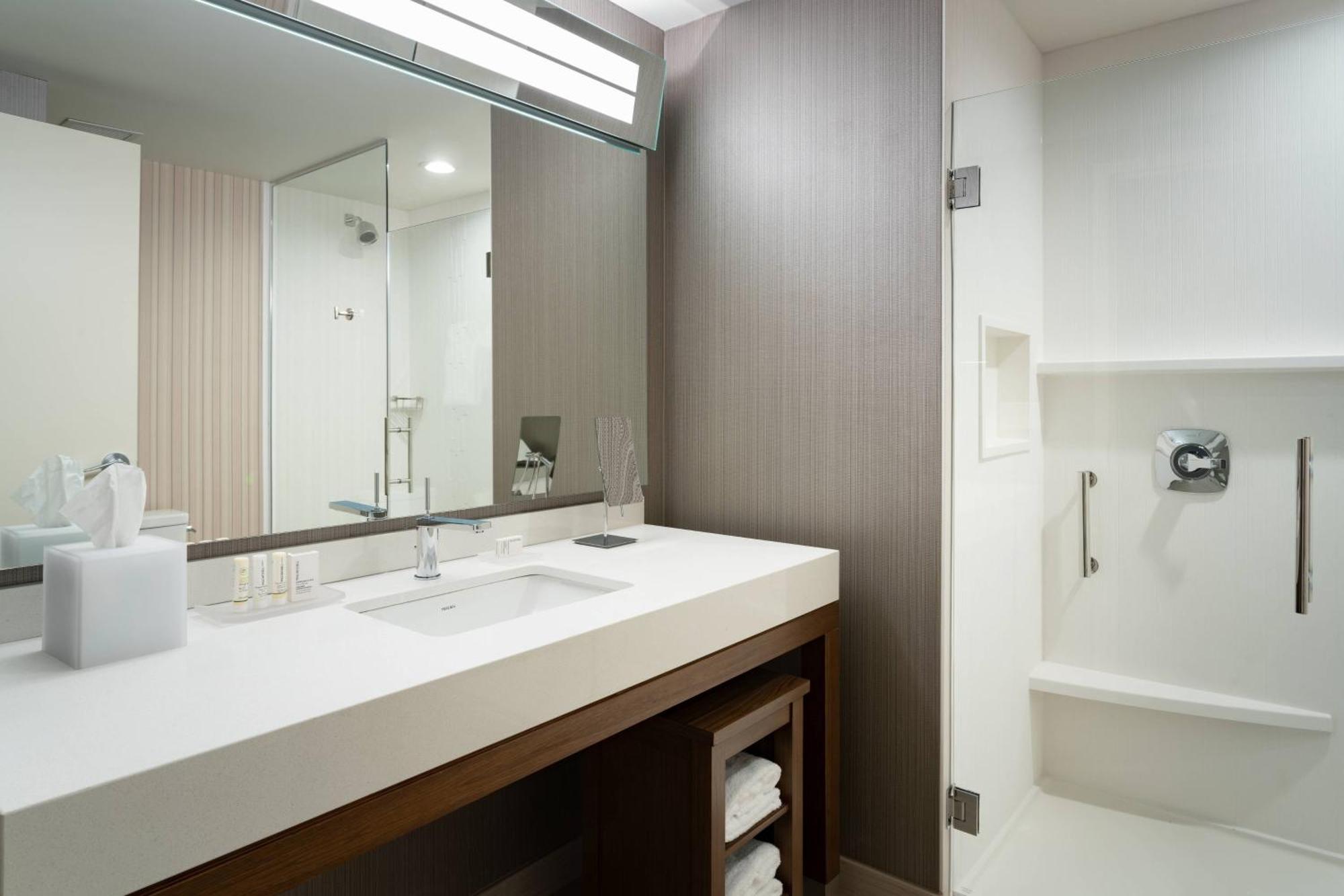 Courtyard By Marriott Port St. Lucie Tradition Dış mekan fotoğraf