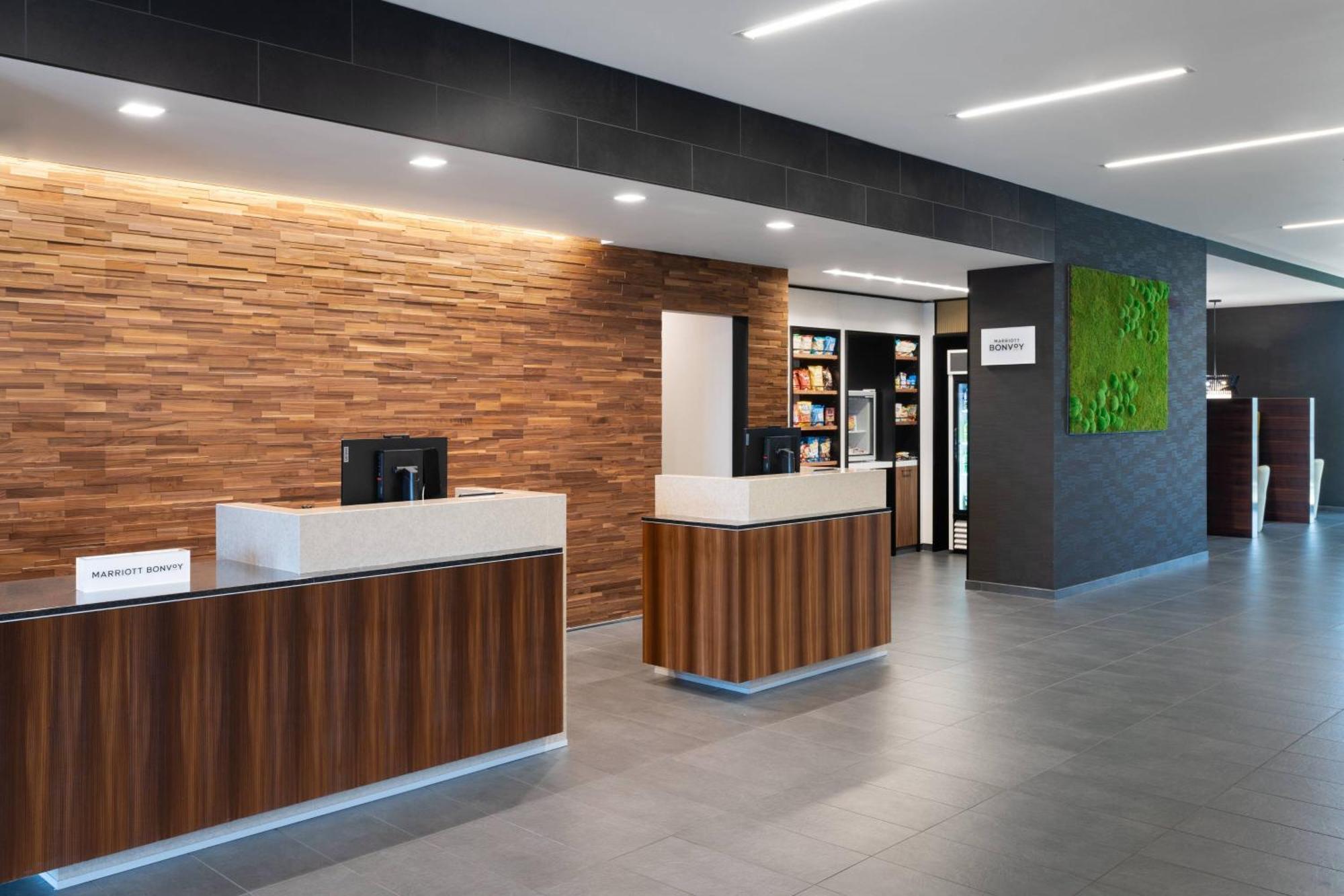 Courtyard By Marriott Port St. Lucie Tradition Dış mekan fotoğraf